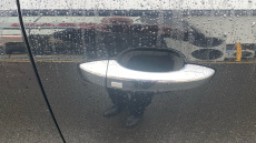 MG HS 1.5 T-GDI Trophy 5dr DCT Petrol Hatchback